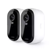 lauko stebejimo kameros - Arlo Essential 2K IP VMC3250-100EUS (Balta/Juoda) - 2 nuotrauka