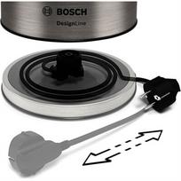 virdulys bosch - Bosch TWK5P480 - 7 nuotrauka
