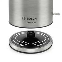 virdulys bosch - Bosch TWK5P480 - 8 nuotrauka