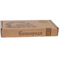 grilis - Maysternya Ketaus grilio keptuvė 35 cm T309 - 4 nuotrauka