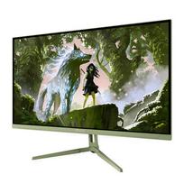 2560x1440 monitorius - Arozzi Nova 27", IPS, QHD, 260Hz, Forest Green - 10 nuotrauka