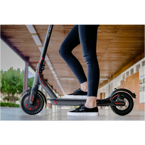 electric scooter - Rebel  FAST WHEELS PRO - 2 nuotrauka