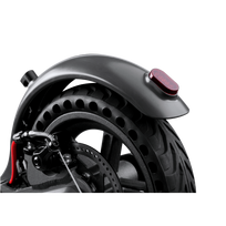 electric scooter - Rebel  FAST WHEELS PRO - 6 nuotrauka