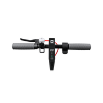 electric scooter - Rebel  FAST WHEELS PRO - 7 nuotrauka