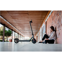 electric scooter - Rebel  FAST WHEELS PRO - 8 nuotrauka