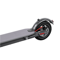 electric scooter - Rebel  FAST WHEELS PRO - 9 nuotrauka