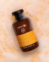 keratinas - Apivita Keratin Repair Nourish & Repair šampūnas 250 ml - 2 nuotrauka