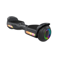 hoverboard - Rebel Cruiser Carbon  - 3 nuotrauka