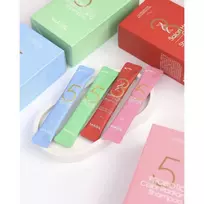 masil - Šampūnas Masil 5 Probiotics Color Radiance, 8 ml - 3 nuotrauka
