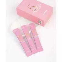 masil - Šampūnas Masil 5 Probiotics Color Radiance, 8 ml - 6 nuotrauka
