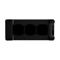lenovo legion 7 rtx 5070 - Lenovo Legion T5 30IAX10 Intel Core Ultra 7 255HX, 32GB DDR5, 2TB SSD, NVIDIA GeForce RTX 5070, Windows 11 Home, Bokštinis PC Juodas (Black) - 2 nuotrauka