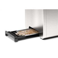 nerudijancio plieno sp - Bosch TAT5P420 - 3 nuotrauka