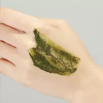 veido pilingas - Detoksikuojanti veido kaukė Medi-peel Herbal Peel Tox Pro, 120 g - 2 nuotrauka