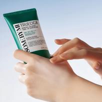 saules pa - SOME BY MI Truecica Mineral Calming Tone-Up Suncream SPF50+ PA++++, 50ml - 2 nuotrauka