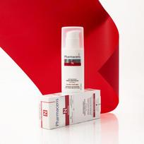 pharmaceris kremas - PHARMACERIS N intensyviai maitinantis veido kremas NUTRI-CAPILARIL, 50 ml - 2 nuotrauka