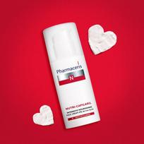 pharmaceris kremas - PHARMACERIS N intensyviai maitinantis veido kremas NUTRI-CAPILARIL, 50 ml - 3 nuotrauka