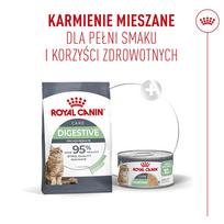 royal canin konservai katems - Royal Canin Digestive Care Airlift Mousse konservai katėms, 85 g - 3 nuotrauka