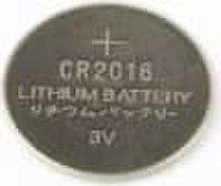 cr2016 - Energenie Button Cell CR2016 3V 2-Pack EG-BA-CR2016-01 - 3 nuotrauka