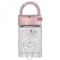 promise kvepalai - Mauboussin Promise Me Flower 90ml EDT  - 2 nuotrauka