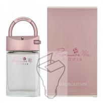 promise kvepalai - Mauboussin Promise Me Flower 90ml EDT  - 3 nuotrauka