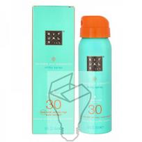 spf purskiklis - Rituals The Ritual of Karma Milky Spray SPF30, 50 ml - 2 nuotrauka