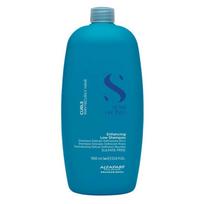 sampunas - Šampūnas Alfaparf De Lino Curls, 250 ml - 2 nuotrauka
