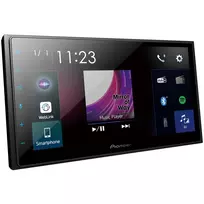carplay multimedija - Pioneer SPH-DA250DAB - 4 nuotrauka