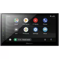 carplay multimedija - Pioneer SPH-DA250DAB - 5 nuotrauka