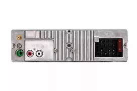 blaupunkt automagnetolos - Blaupunkt Essen 200 DAB BT CD - 3 nuotrauka