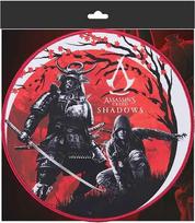 peles kilimelis mouse pad - SUBSONIC Gaming Mouse Pad Assassins Creed - 4 nuotrauka