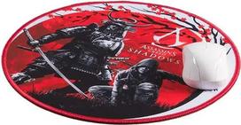 peles kilimelis mouse pad - SUBSONIC Gaming Mouse Pad Assassins Creed - 5 nuotrauka