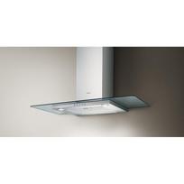 montuojamas gartraukis - Elica FLAT GLASS IX/A/90 - 4 nuotrauka