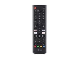 smart tv 55 televizorius - LG 55NU800B3LA - 2 nuotrauka