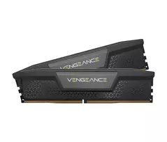 ram ddr5 32gb 2x16 - Corsair Vengeance, DDR5, 32 GB, 6000 MHz - 3 nuotrauka