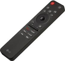 tv pultelis - LG AI Magic Remote MR25GA Juodas (Black) - 5 nuotrauka