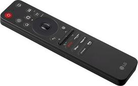 tv pultelis - LG AI Magic Remote MR25GA Juodas (Black) - 6 nuotrauka