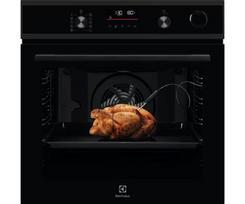 electrolux orkaite - Electrolux EOC6P77H - 2 nuotrauka
