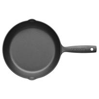 fiskars keptuve ermitazas - Fiskars Folken 1075699, 28 cm, ketus (Cast Iron) - 2 nuotrauka