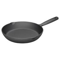 fiskars keptuve ermitazas - Fiskars Folken 1075699, 28 cm, ketus (Cast Iron) - 3 nuotrauka