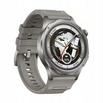 ismanusis laikrodis - OPPO Watch X3 Titanium (Titanium) - 2 nuotrauka
