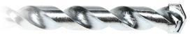 graztas murui - Grąžtas betonui Stanley STA53120-QZ; 10x120 mm - 3 nuotrauka