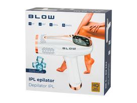 ipl plauku salinimo - BLOW IPL 44-480 Šviesos epiliatorius (Light Depilator) - 2 nuotrauka