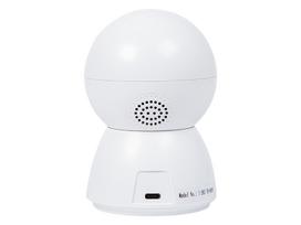 apsaugos sistemos - BLOW WiFi 3MP I-263 ICSEE besisukanti kamera (Balta/White) - 4 nuotrauka