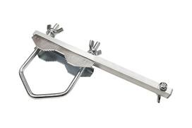 tv antenos stiprintuvas lauko - Antena Barczak Mini-Yagi su stiprintuvu ir 5m laidu - 2 nuotrauka
