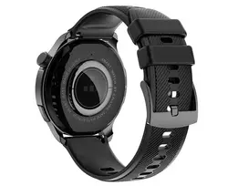 bluetooth laikrodis - Tracer SM7 Shadow 47508 Juodas (Black) - 5 nuotrauka