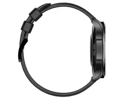bluetooth laikrodis - Tracer SM7 Shadow 47508 Juodas (Black) - 6 nuotrauka