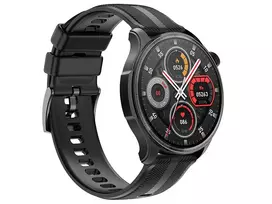 bluetooth laikrodis - Tracer SM7 Shadow 47508 Juodas (Black) - 8 nuotrauka