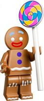 polska - LEGO Minifigures 71053 Shrek serija - 3 nuotrauka