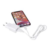 5w usb pakrovejas - Maxlife MXTC-01 - 3 nuotrauka