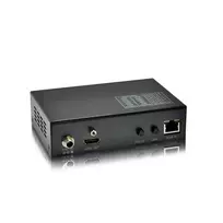 tinklas avims - LevelOne HDMI over Cat.5 Extender Kit HVE-9200 - 2 nuotrauka